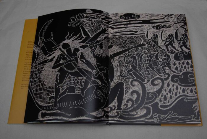 RESTLESS LINE in the art of SEEMA KOHLI - Image 5