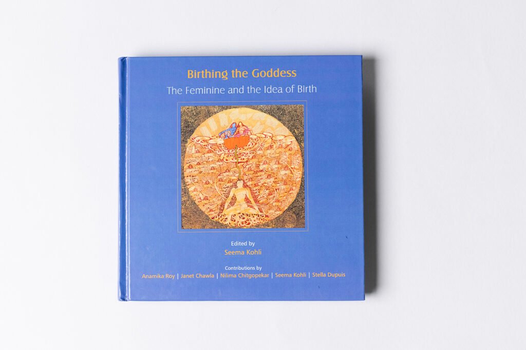 BIRTHING THE GODDESS: The Feminine and the Idea of Birth