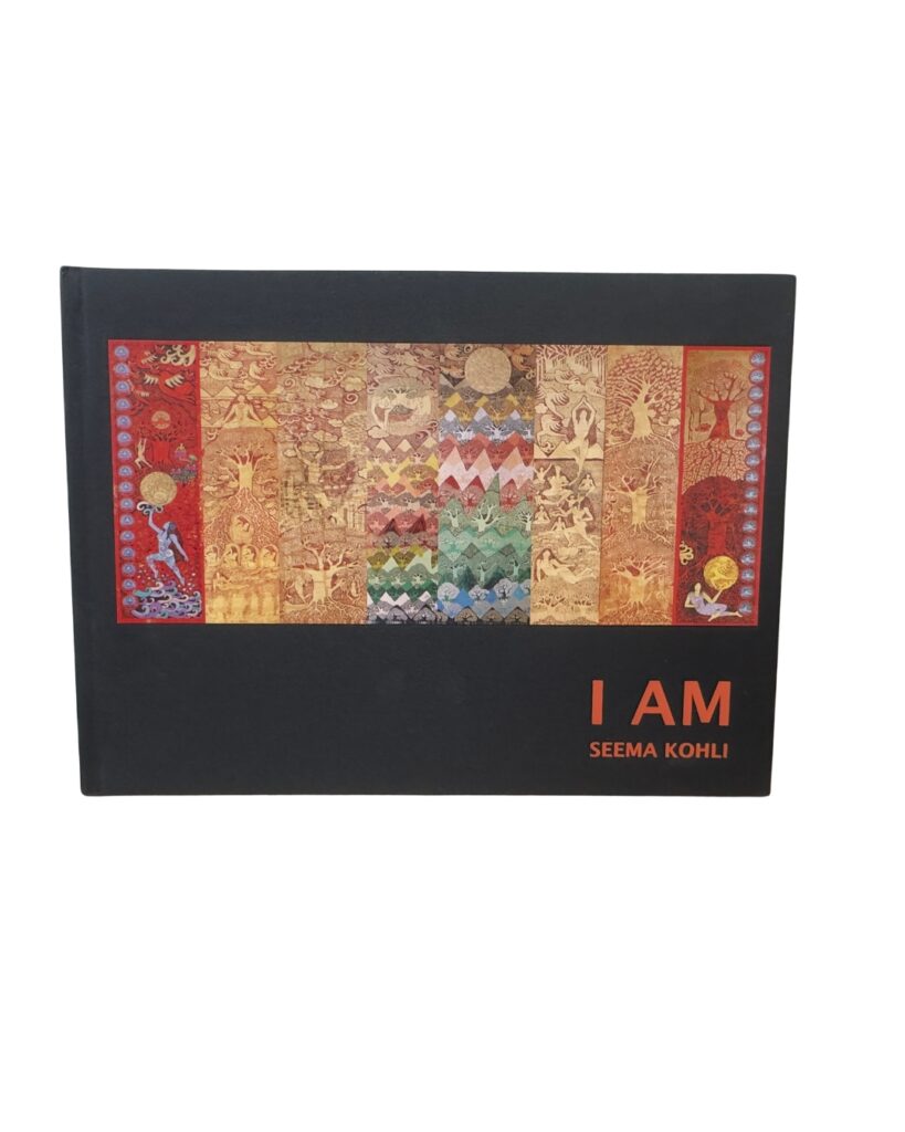 I am