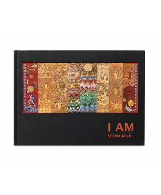 I am