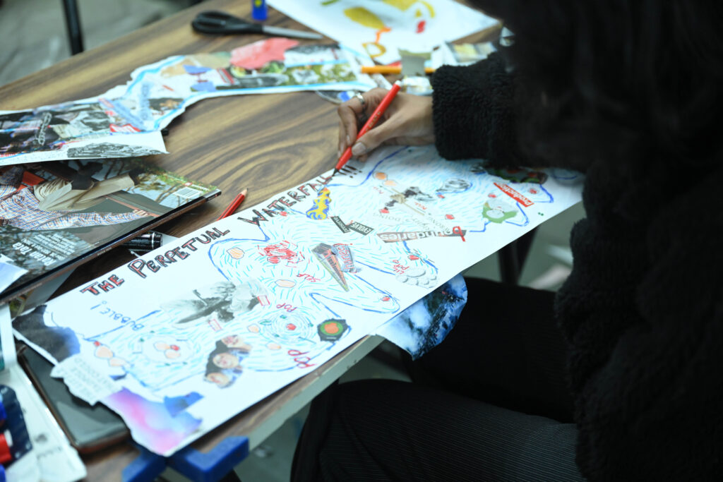 Migration in the Context of the Urban–Rural: Material as Media