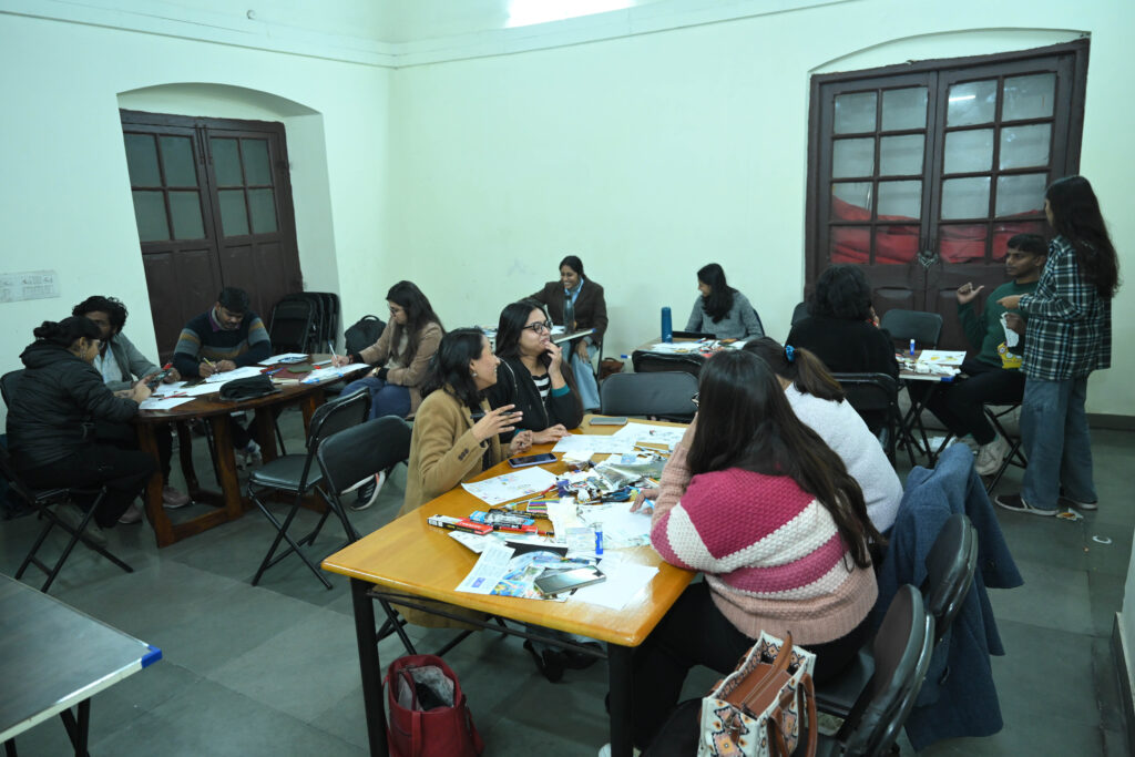 Migration in the Context of the Urban–Rural: Material as Media
