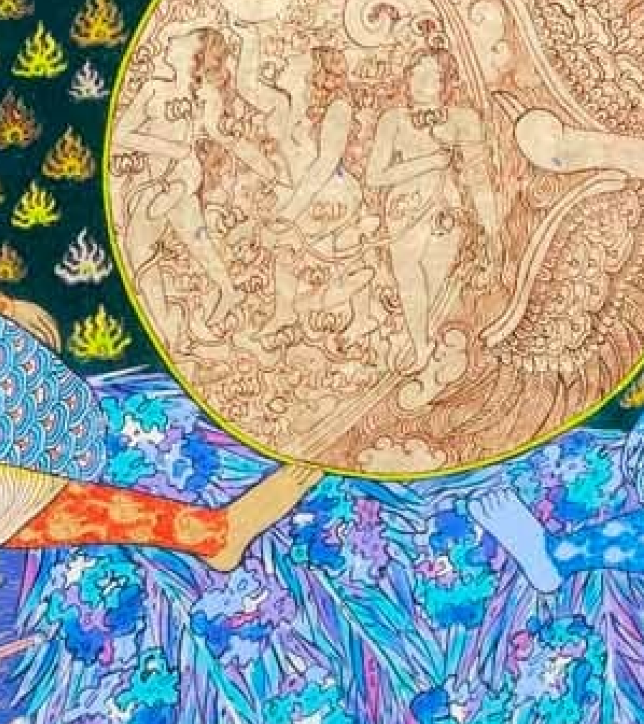 Kala Sutra – The Lineage of Light