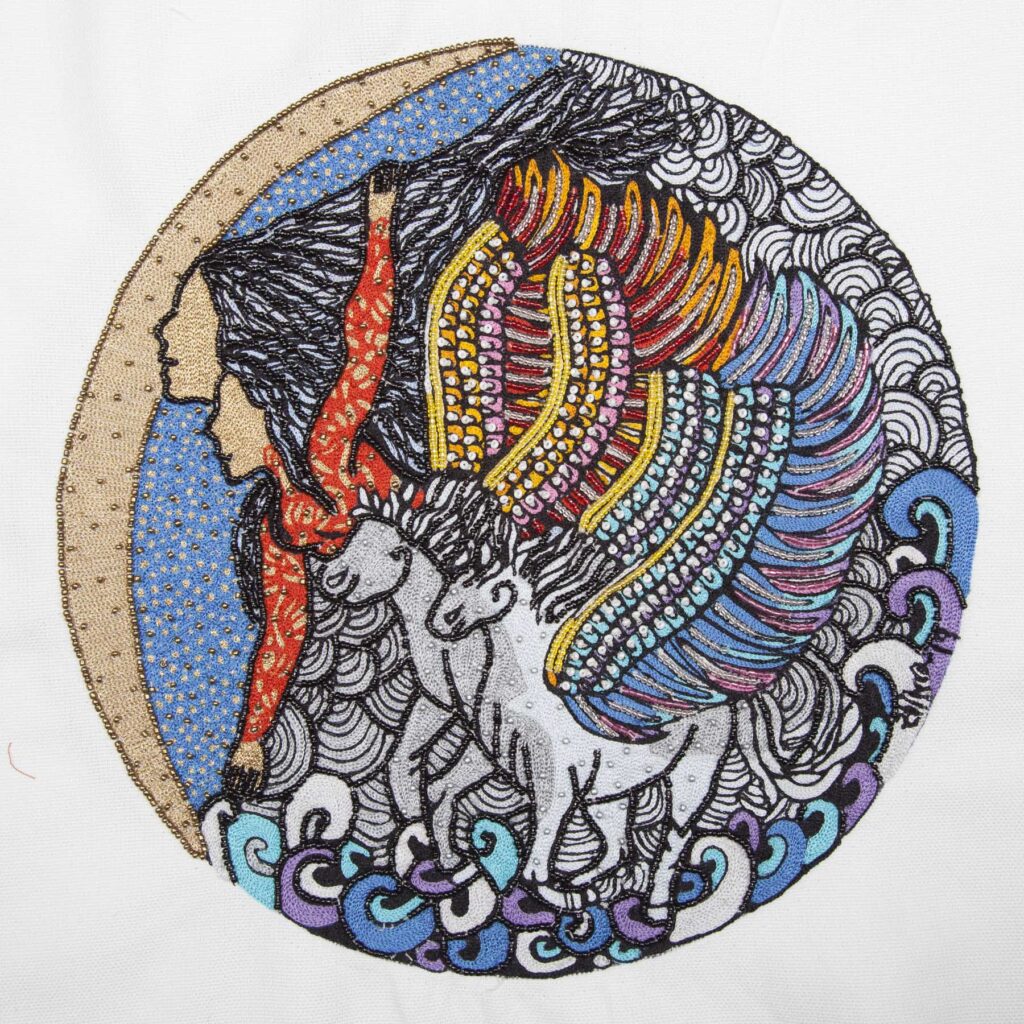 Sapta Matrika