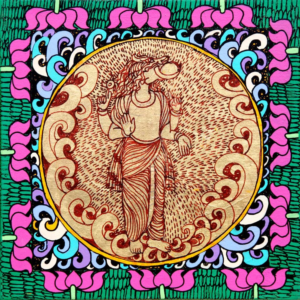Varahavtar