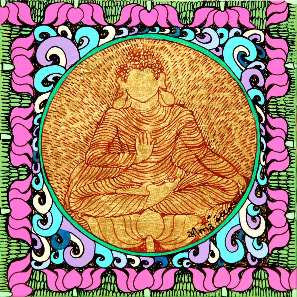 Buddhavtar