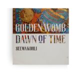 Golden Womb - Dawn of Time