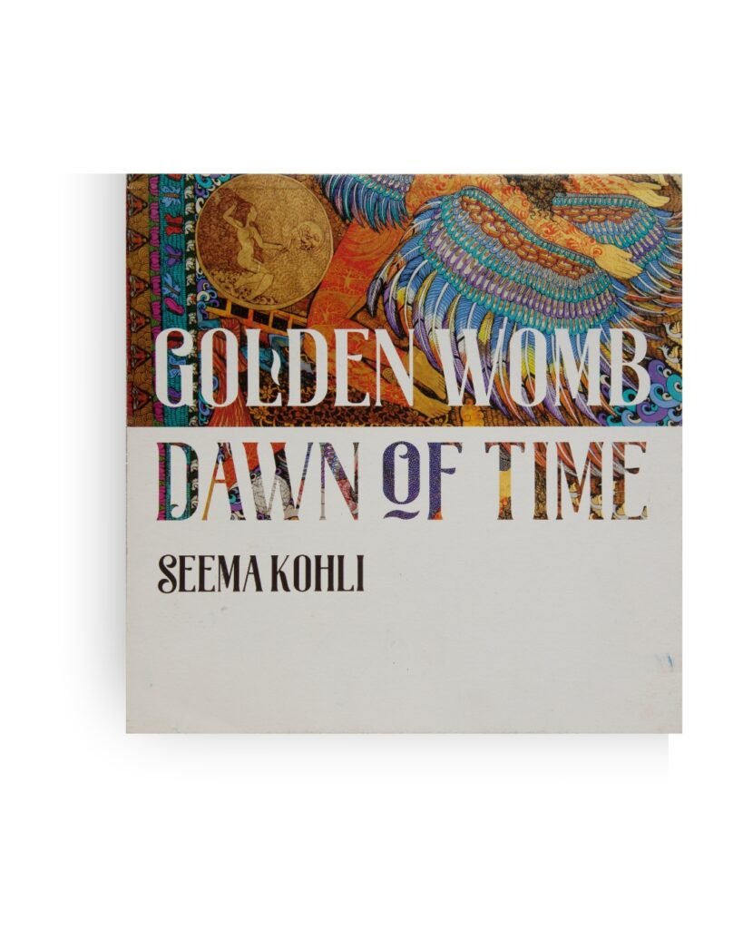 Golden Womb - Dawn of Time