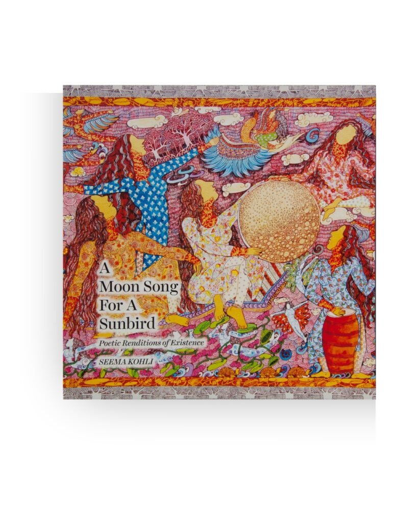 A Moon Song For a Sun Bird