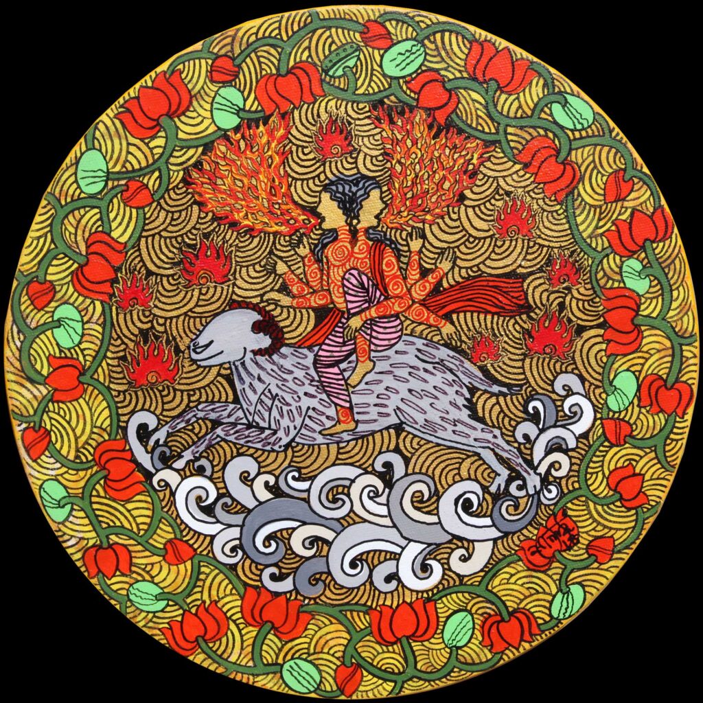 Agni