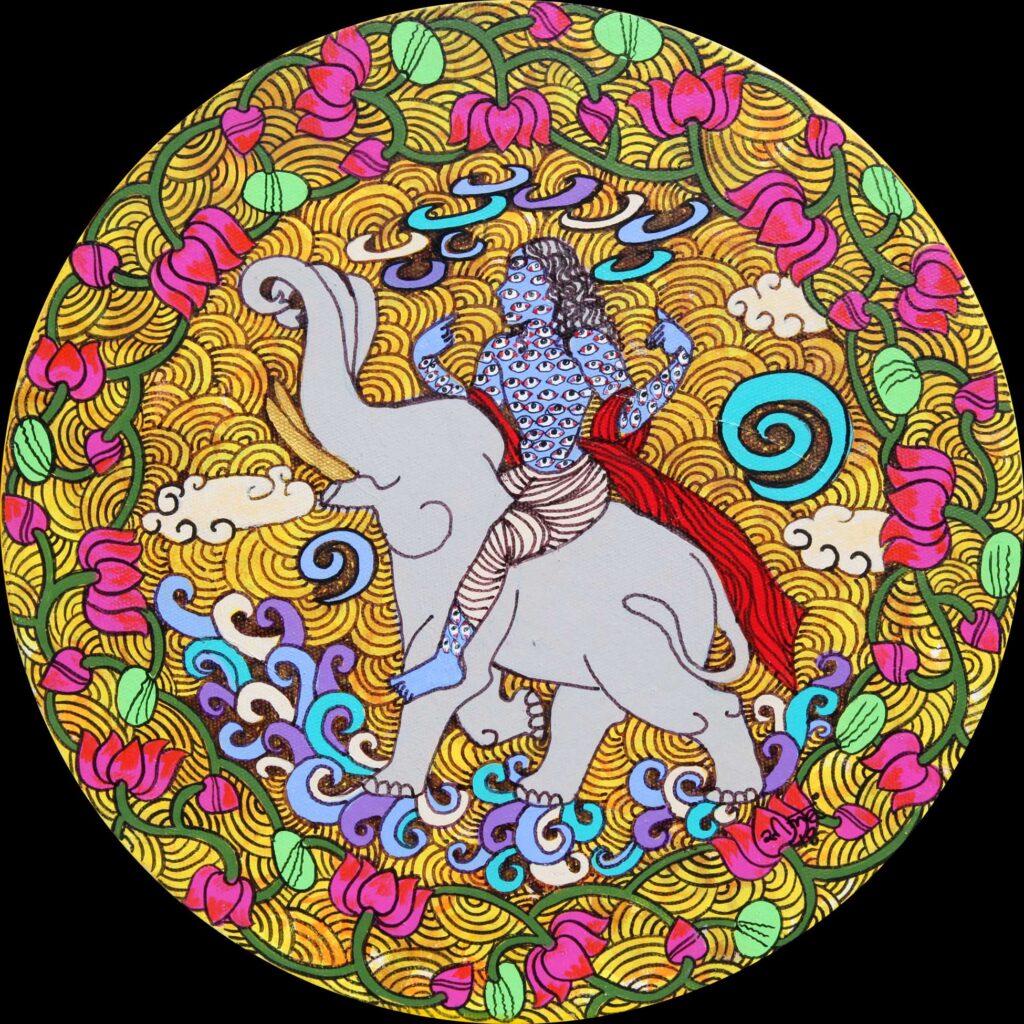 Indra