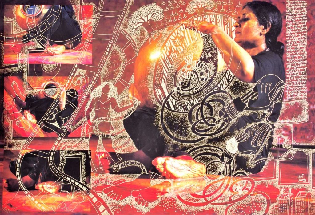 Swayamsiddha: Myth, Mind and Movement Swayamsiddha