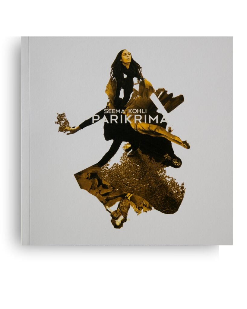 Parikrama