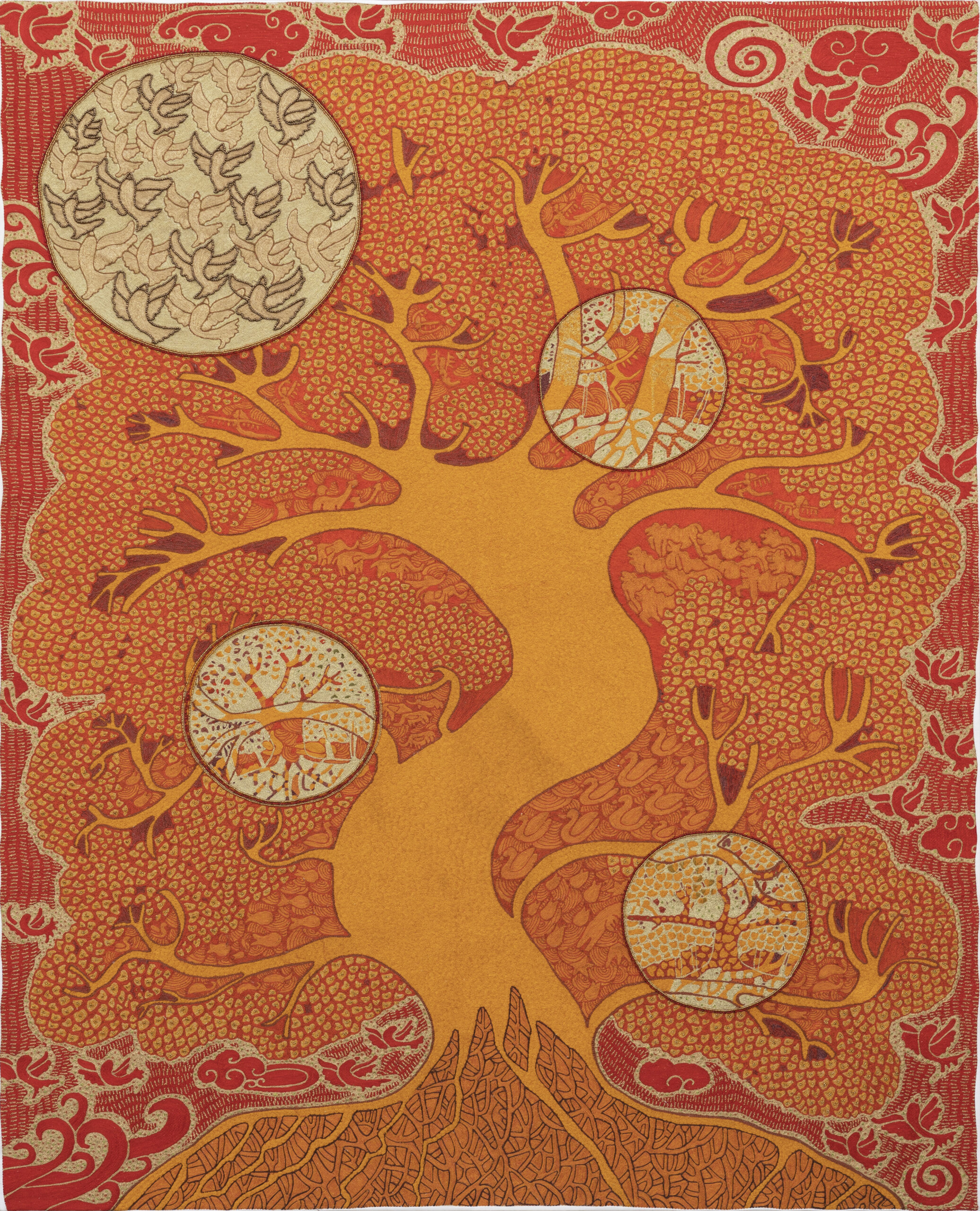 Tree of Life