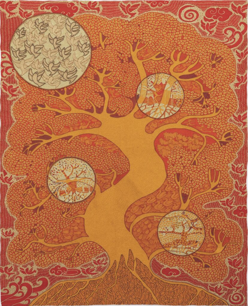 Tree of Life