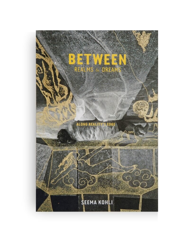 Between Realms & Dreams