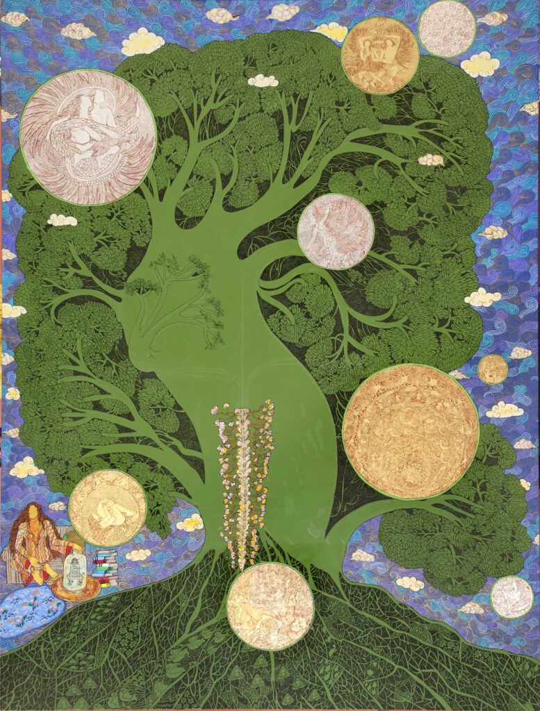 Tree of Life