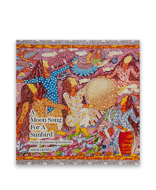 A Moon Song For a Sun Bird