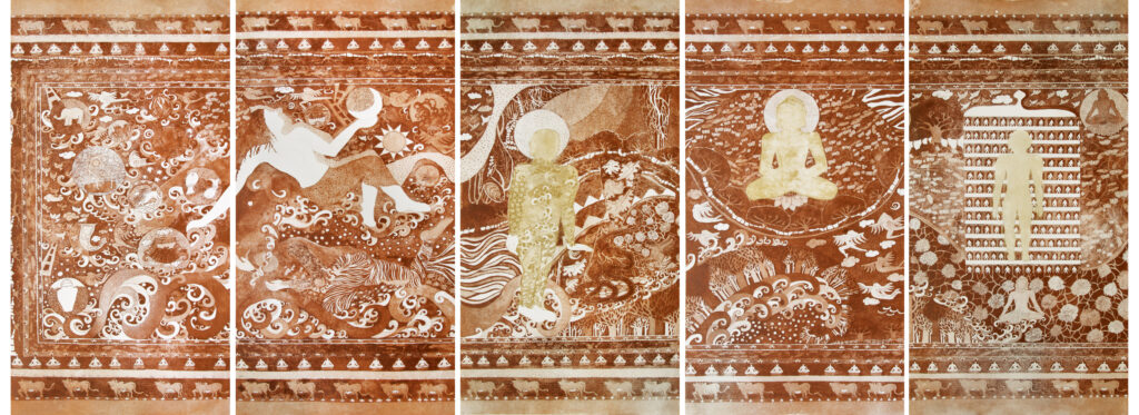 Dreams Of Maya