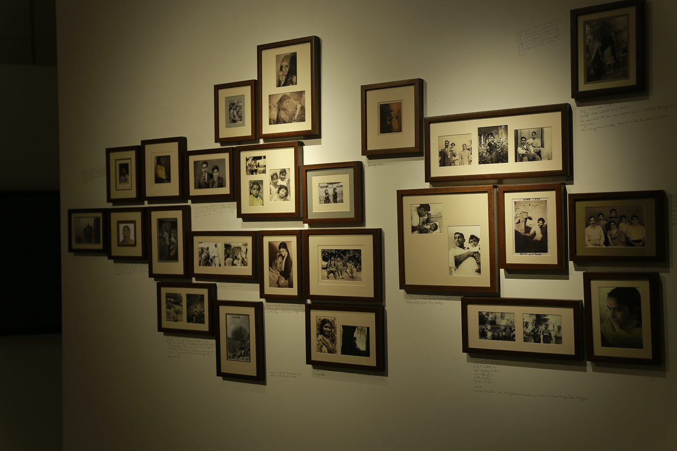 Project Home: The Word for the World is Home
