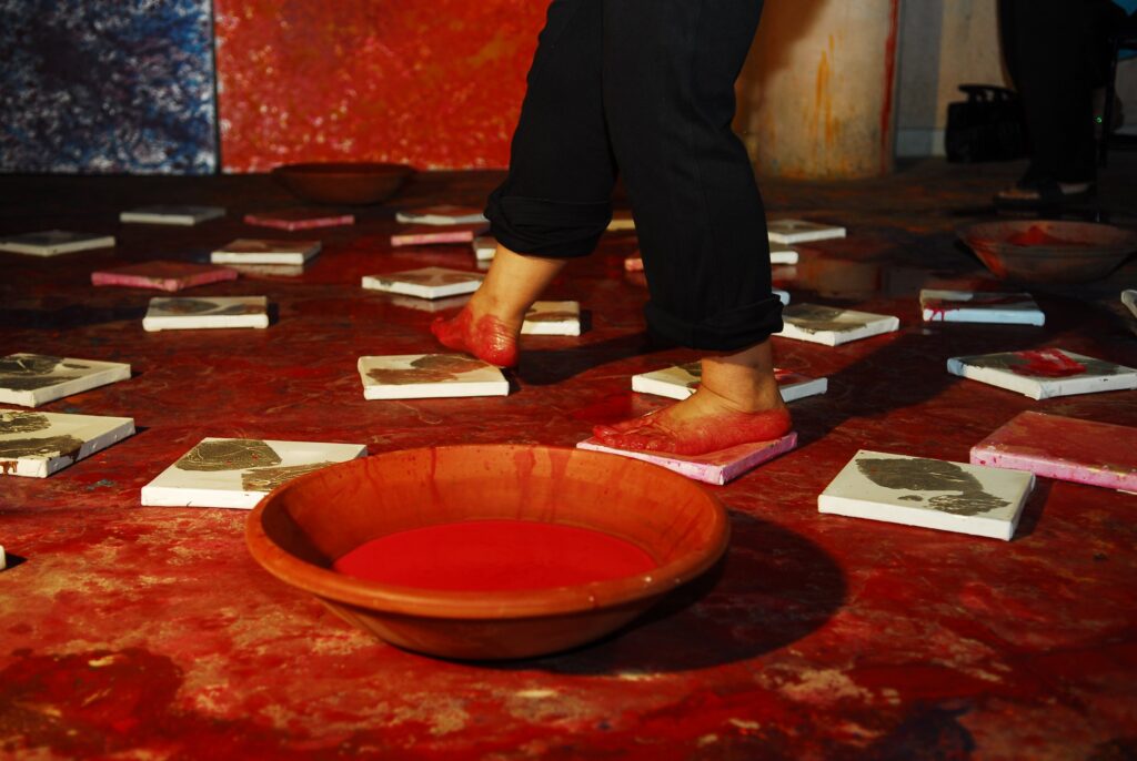 Swayamsiddha: Myth, Mind and Movement Swayamsiddha