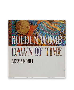 Golden Womb - Dawn of Time
