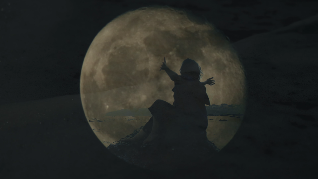 The Fourth Moon