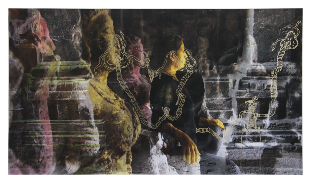 Swayamsiddha: Myth, Mind and Movement Swayamsiddha