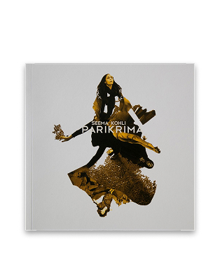 Parikrama