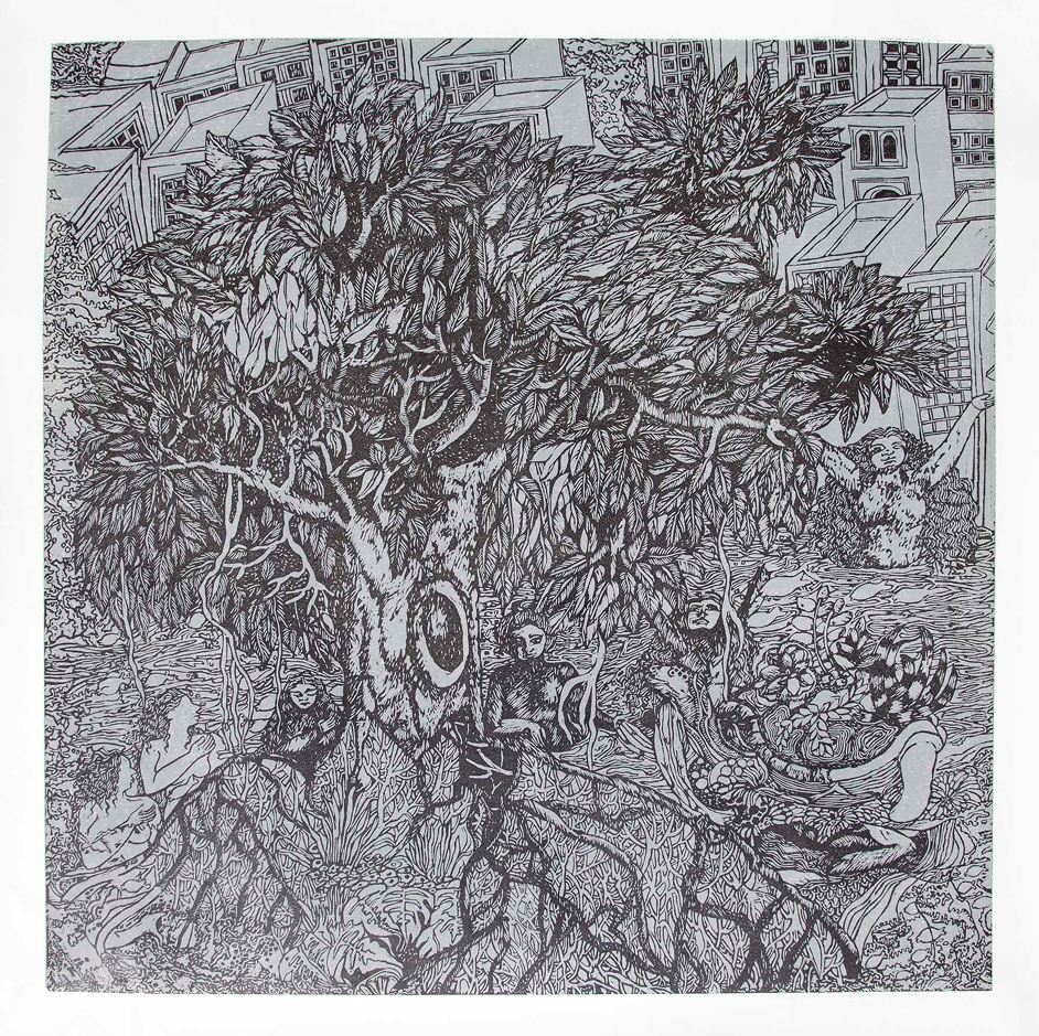 Bodies of Earth, Bodies of Sky