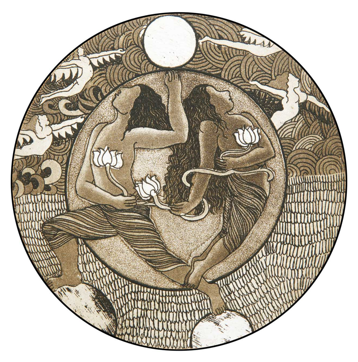 S210, 10x8 inches