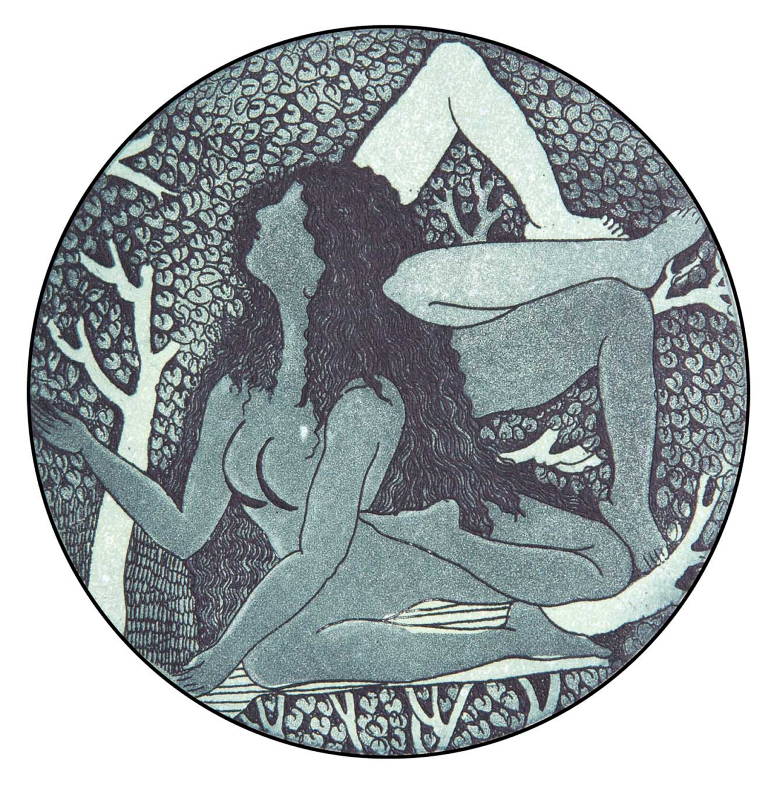 S228, 10x8 inches