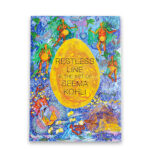 Restless Line in the Art of Seema Kohli