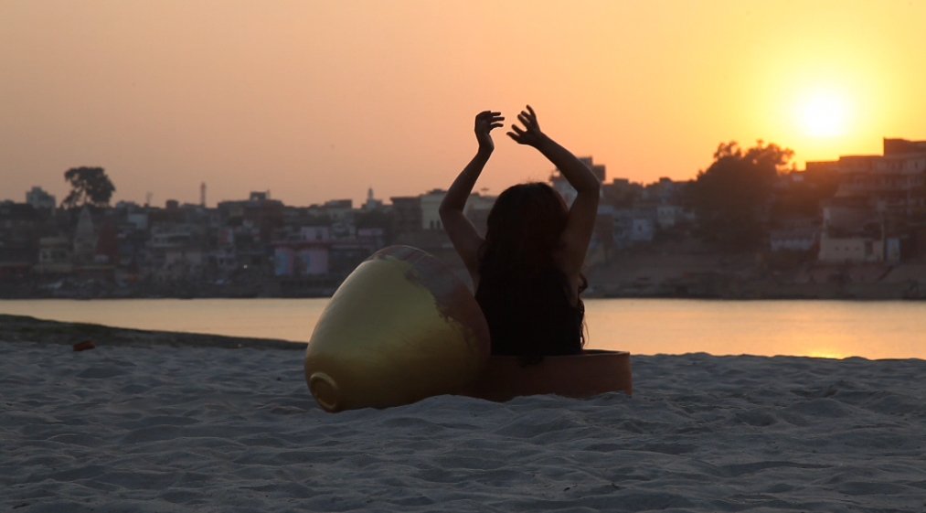 Raks-e-Shams: Unending Dance of Light | 2014