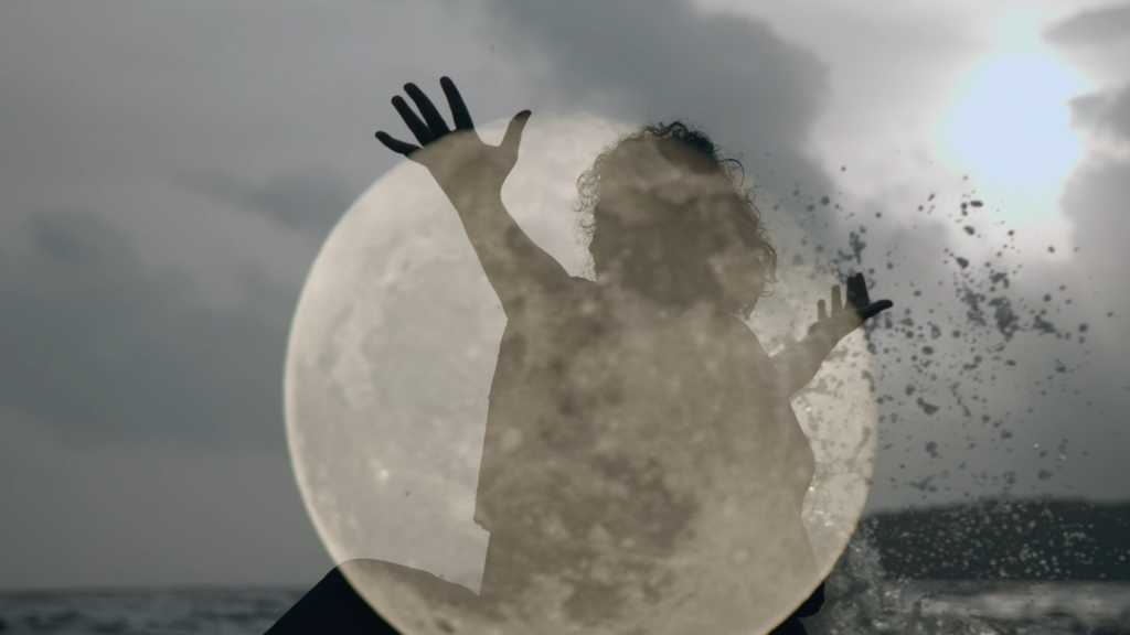 The Fourth Moon