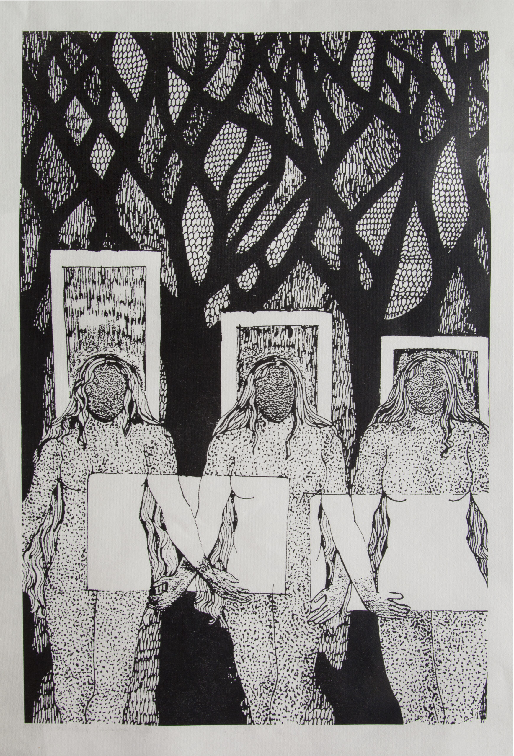 Untitled, S 708