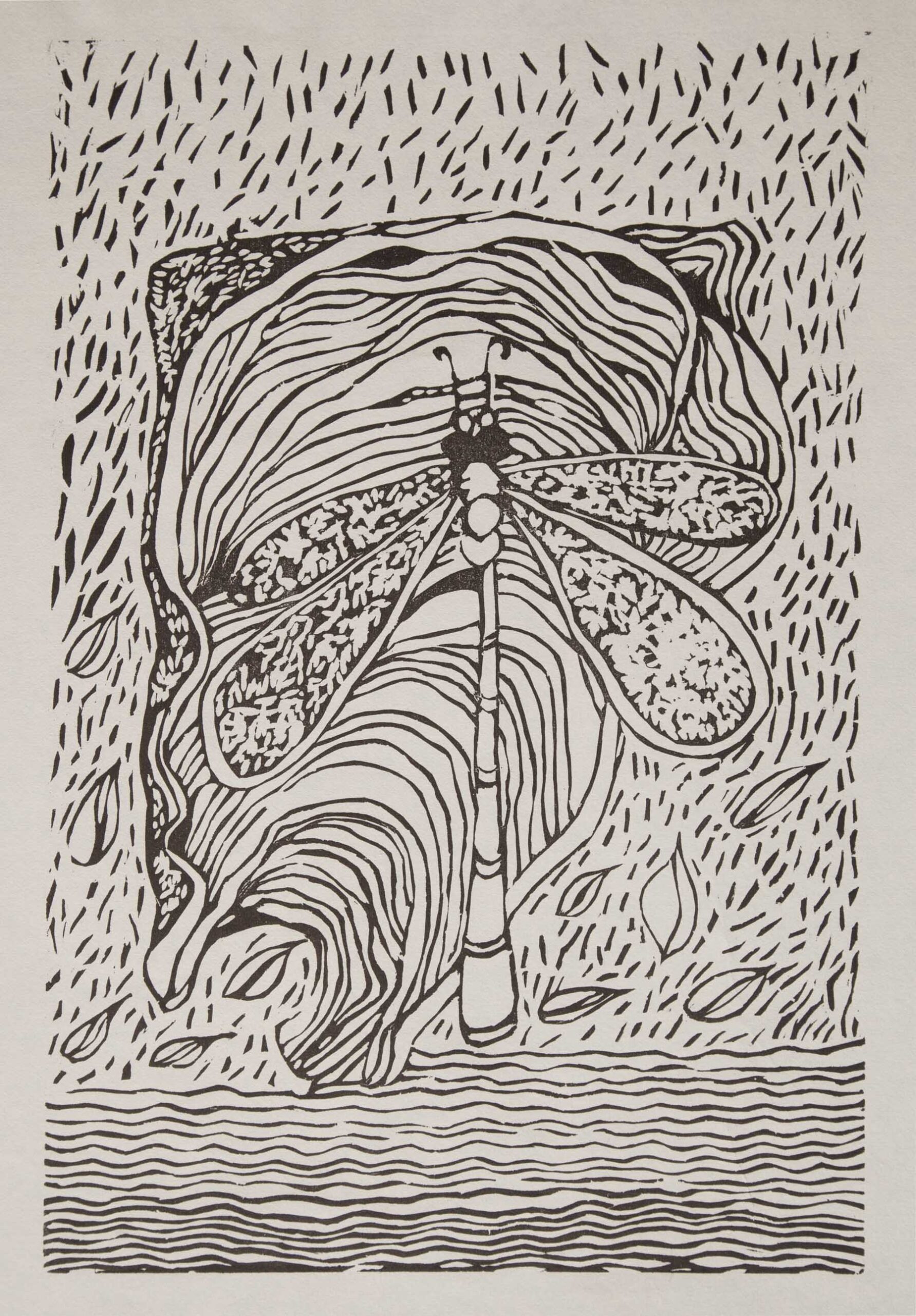 Untitled, S 700