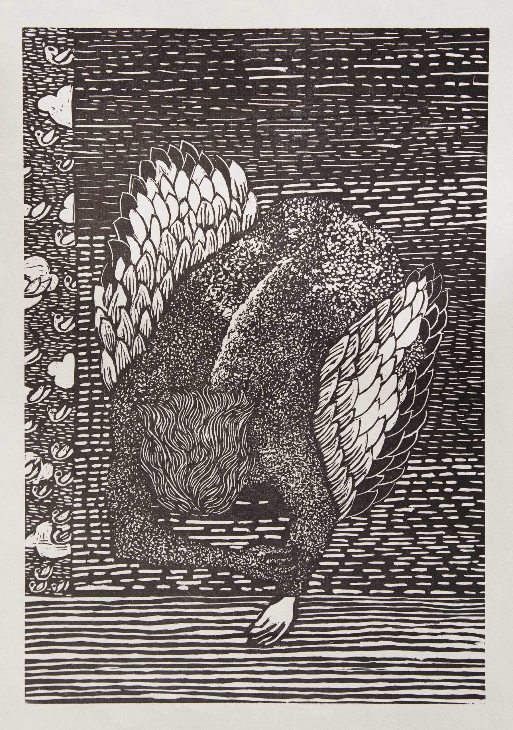 Untitled, S 701