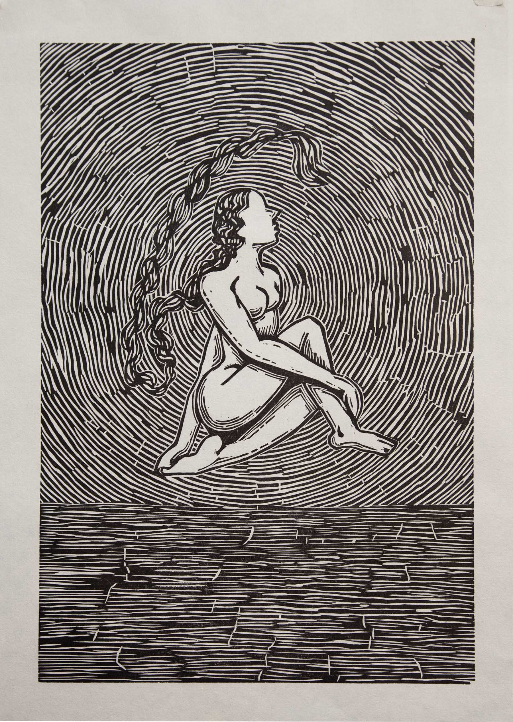 Untitled, S 702
