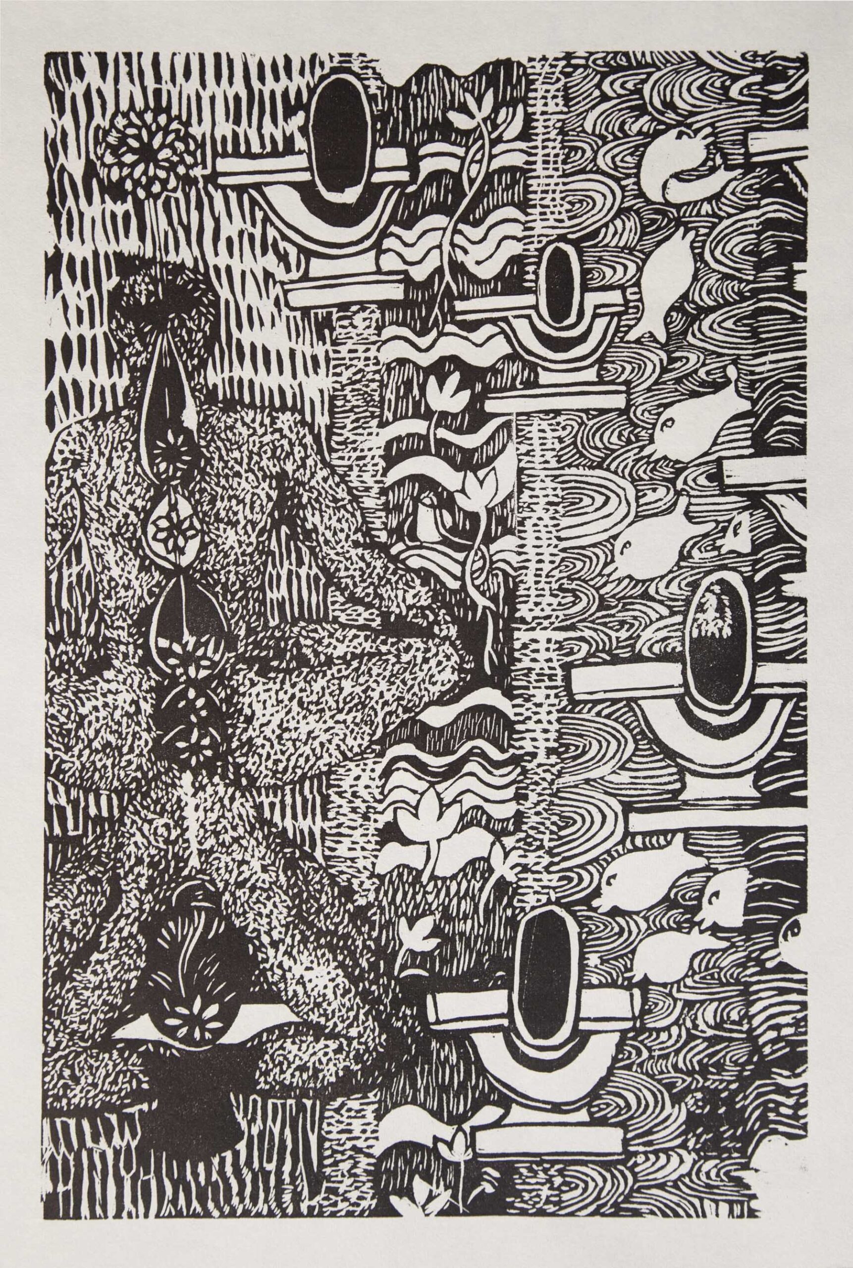 Untitled, S 703