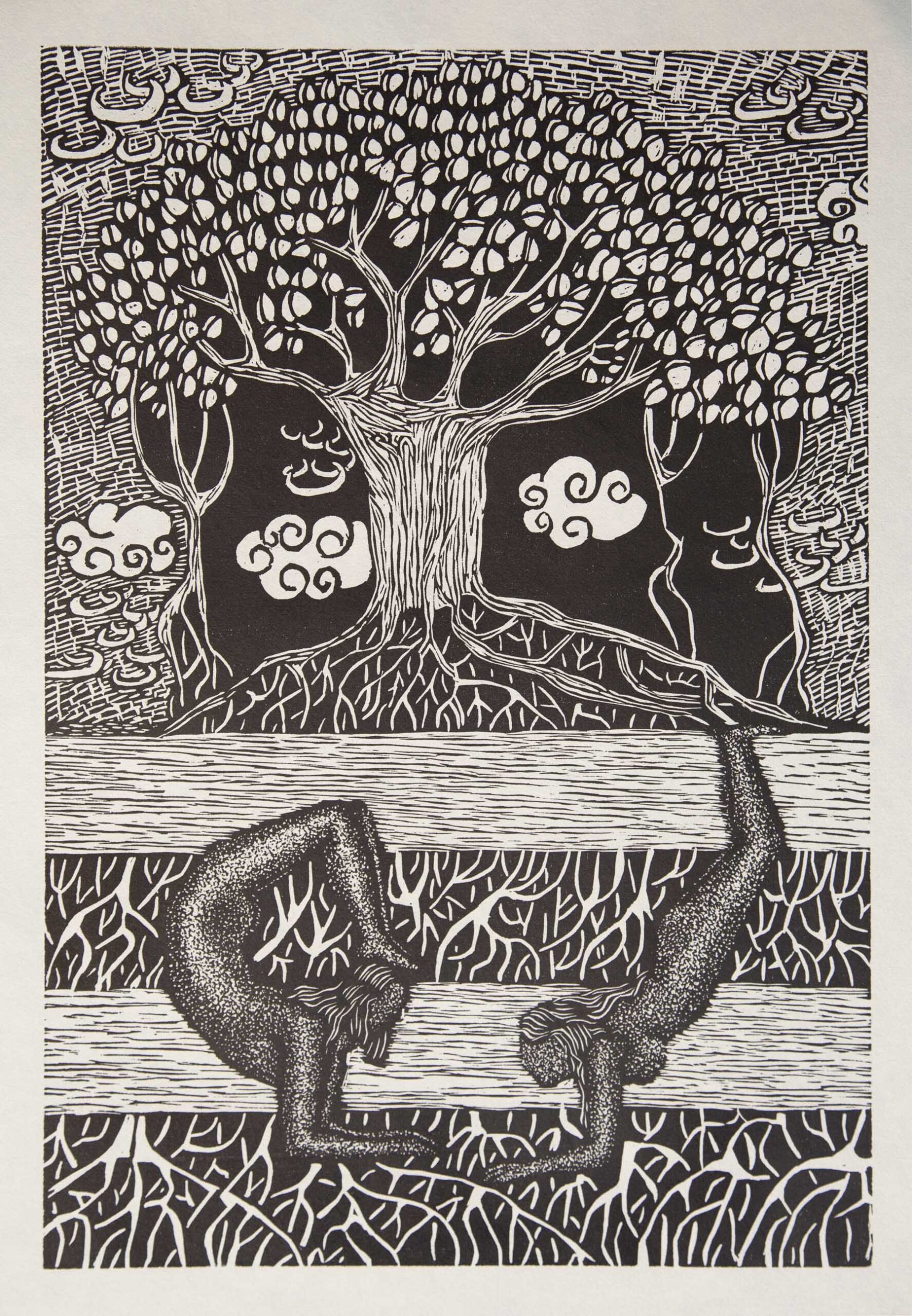 Untitled, S 704