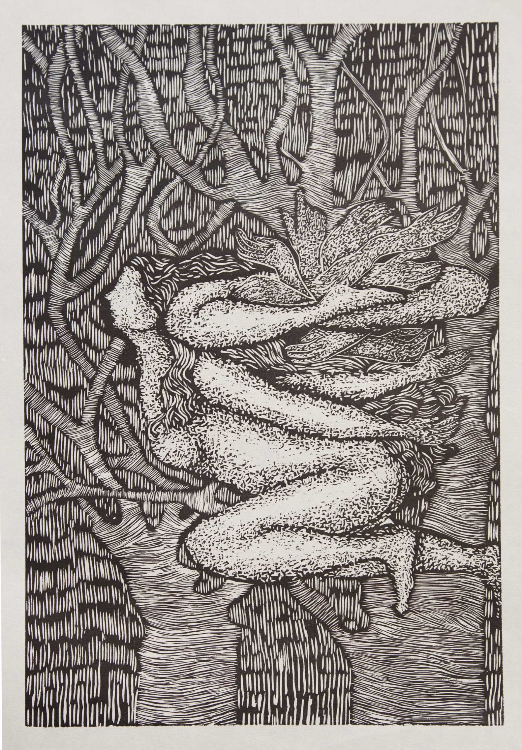 Untitled, S 705