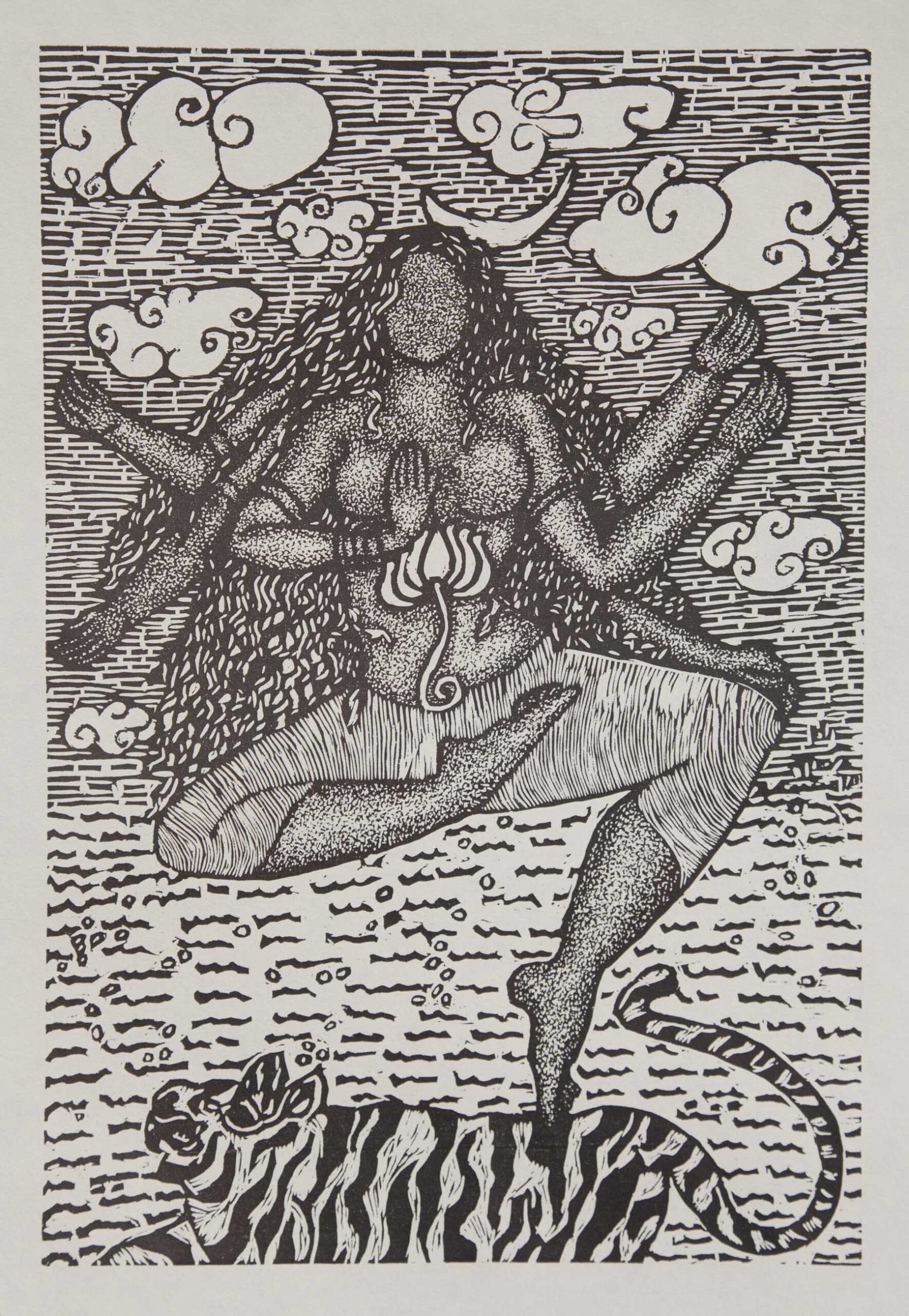 Untitled, S 706