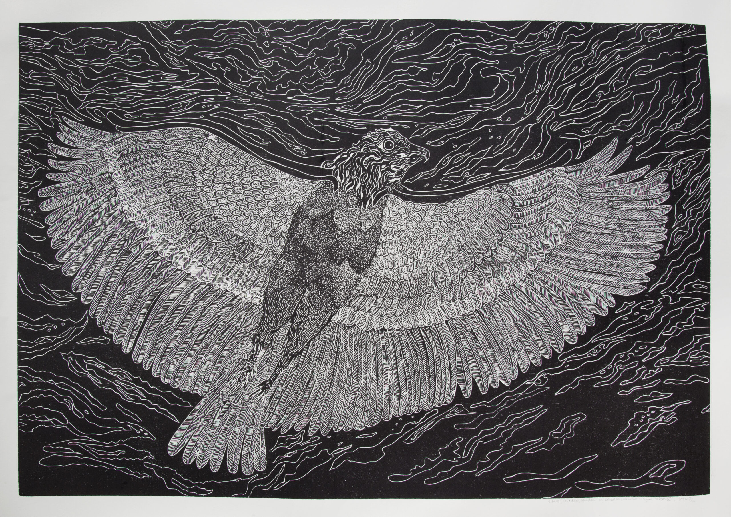 Untitled, S 711