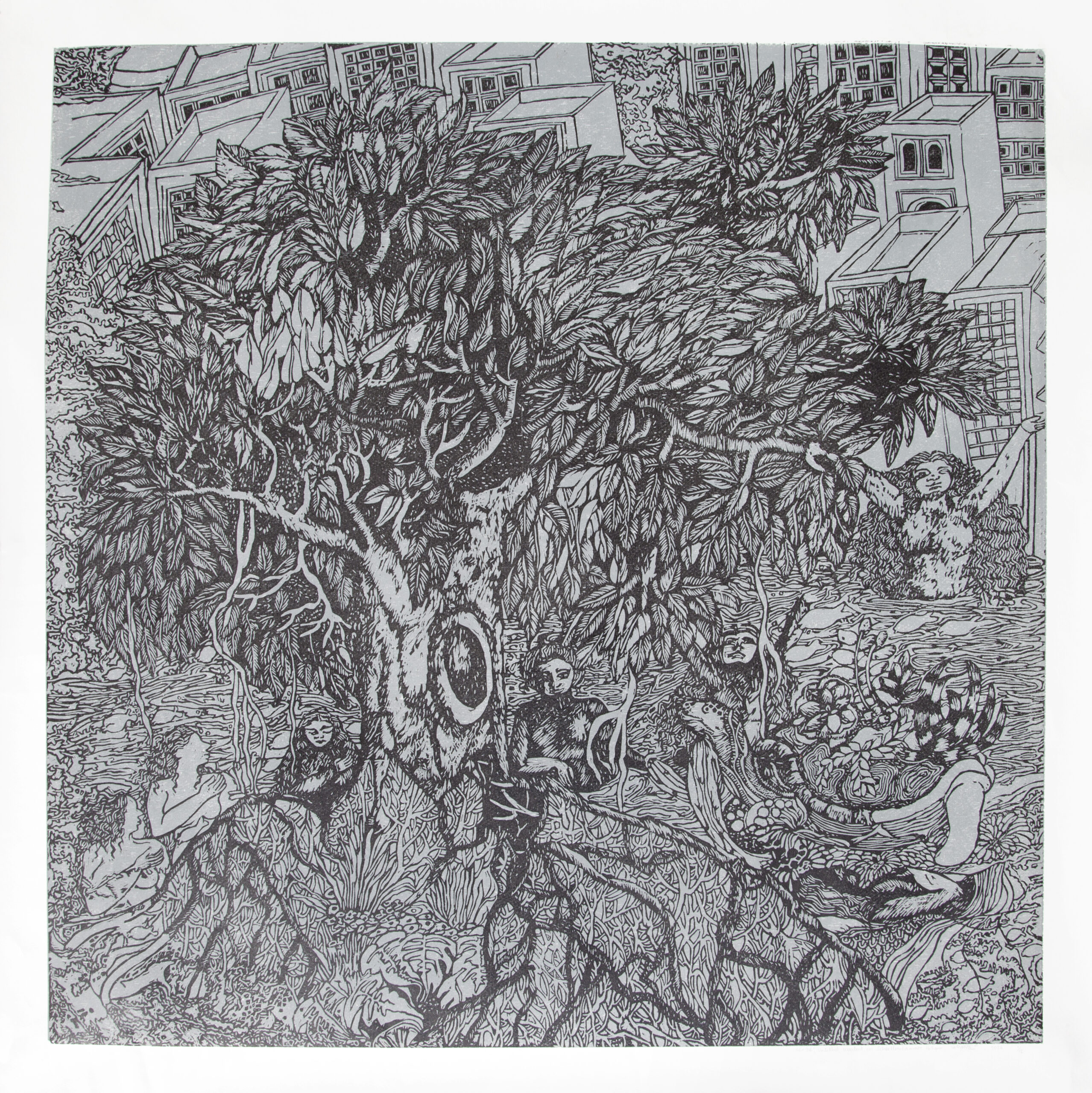 Untitled, S 713