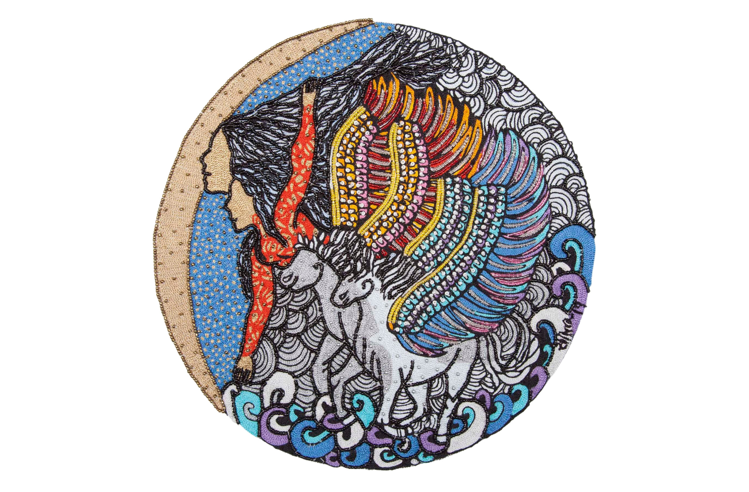 Moon Myths- 1 Ashwani