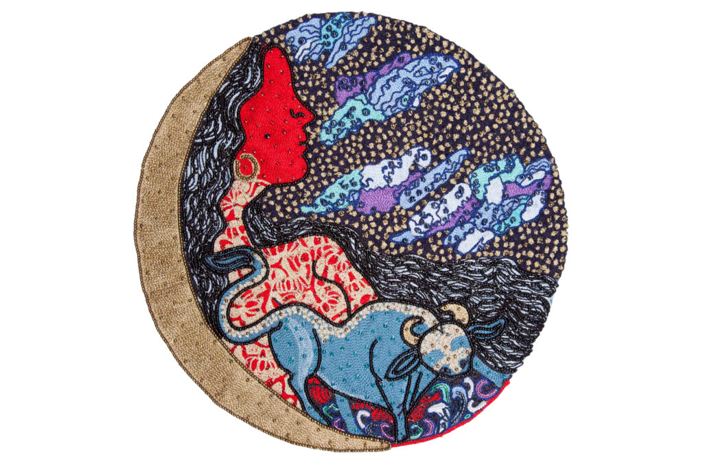 Moon Myths- 2 Bharani