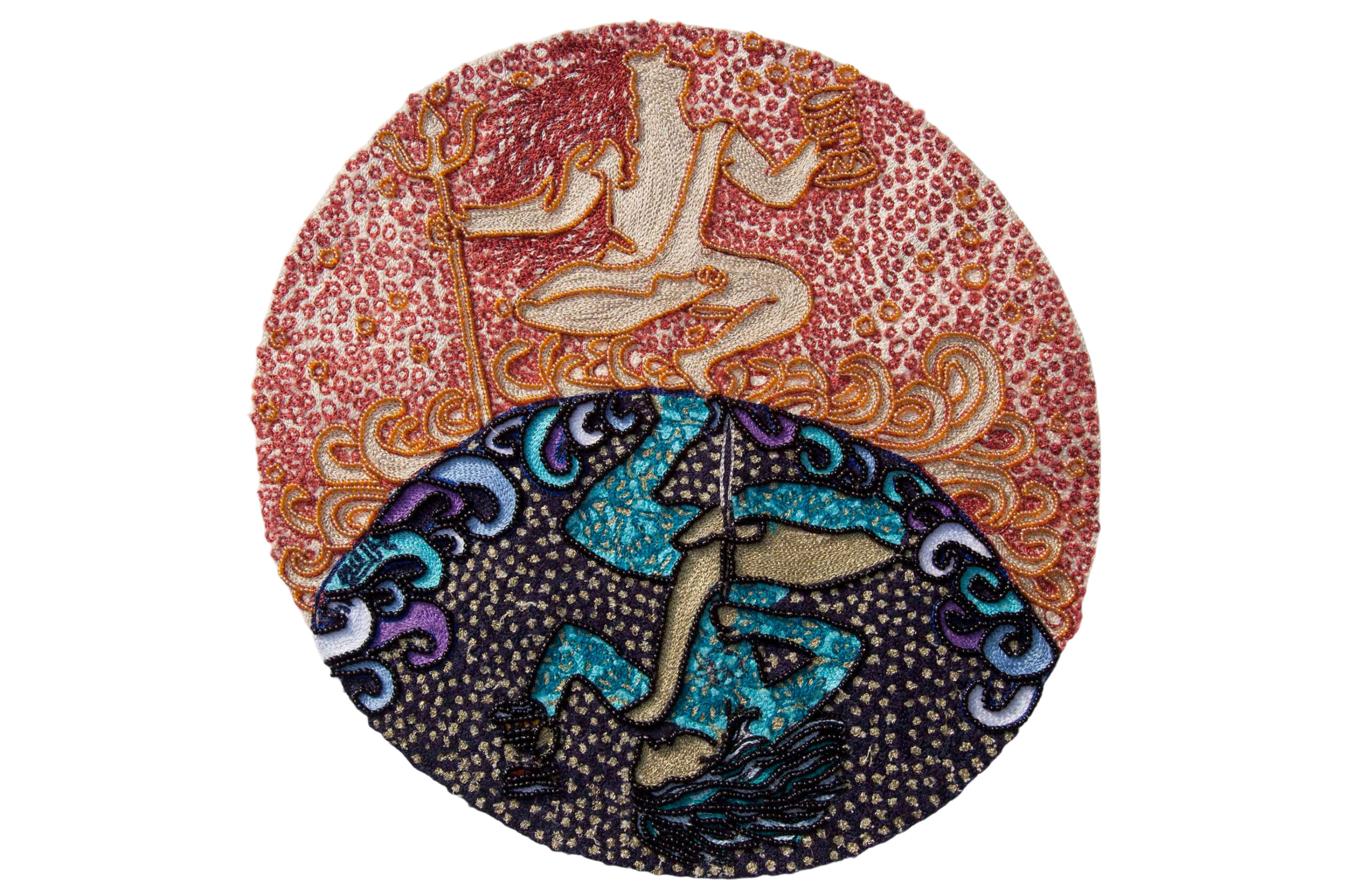 Moon Myths- 6 Ardra
