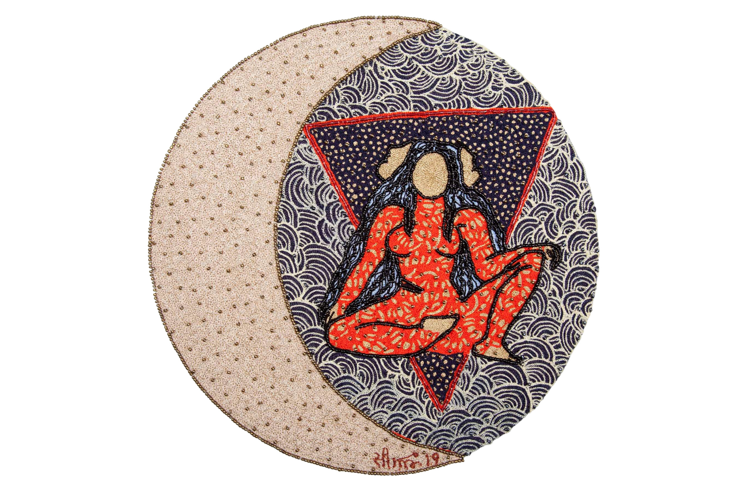 Moon Myths- 8 Pusya