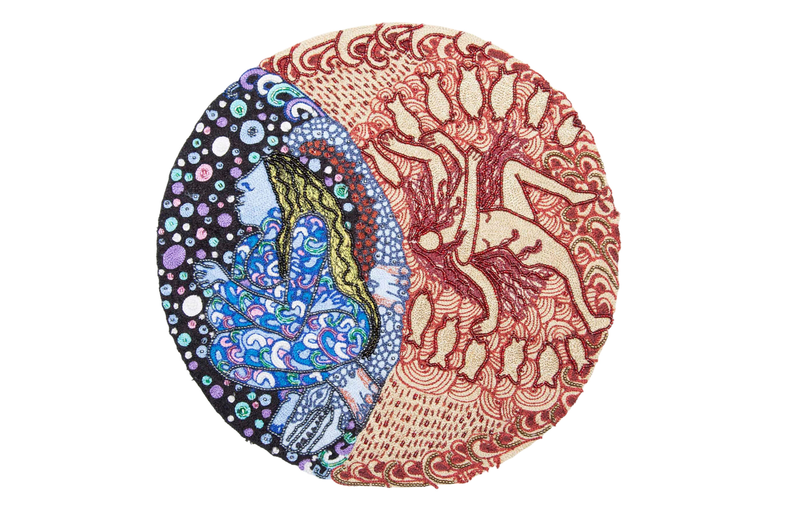 Moon Myths- 20 Purva Asadha